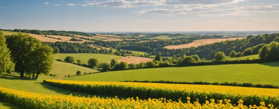 La France : un climat idéal pour passer de bonnes vacances