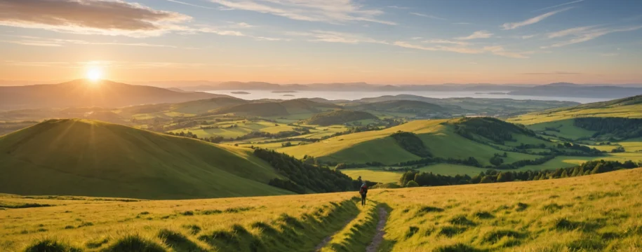 séjour dans le Jura